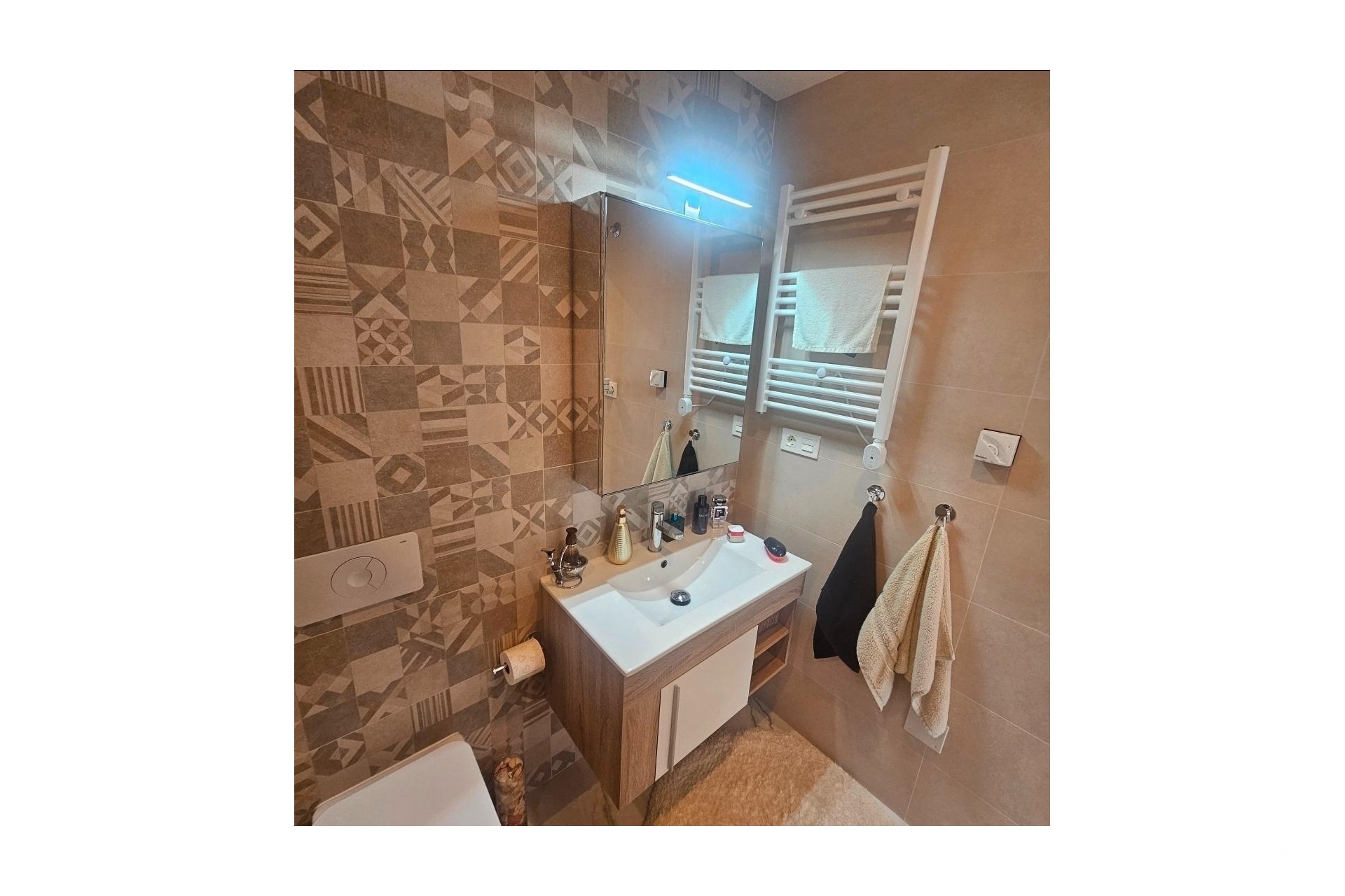 Venta - Apartment - Orihuela Costa - Los Almendros-la Florida