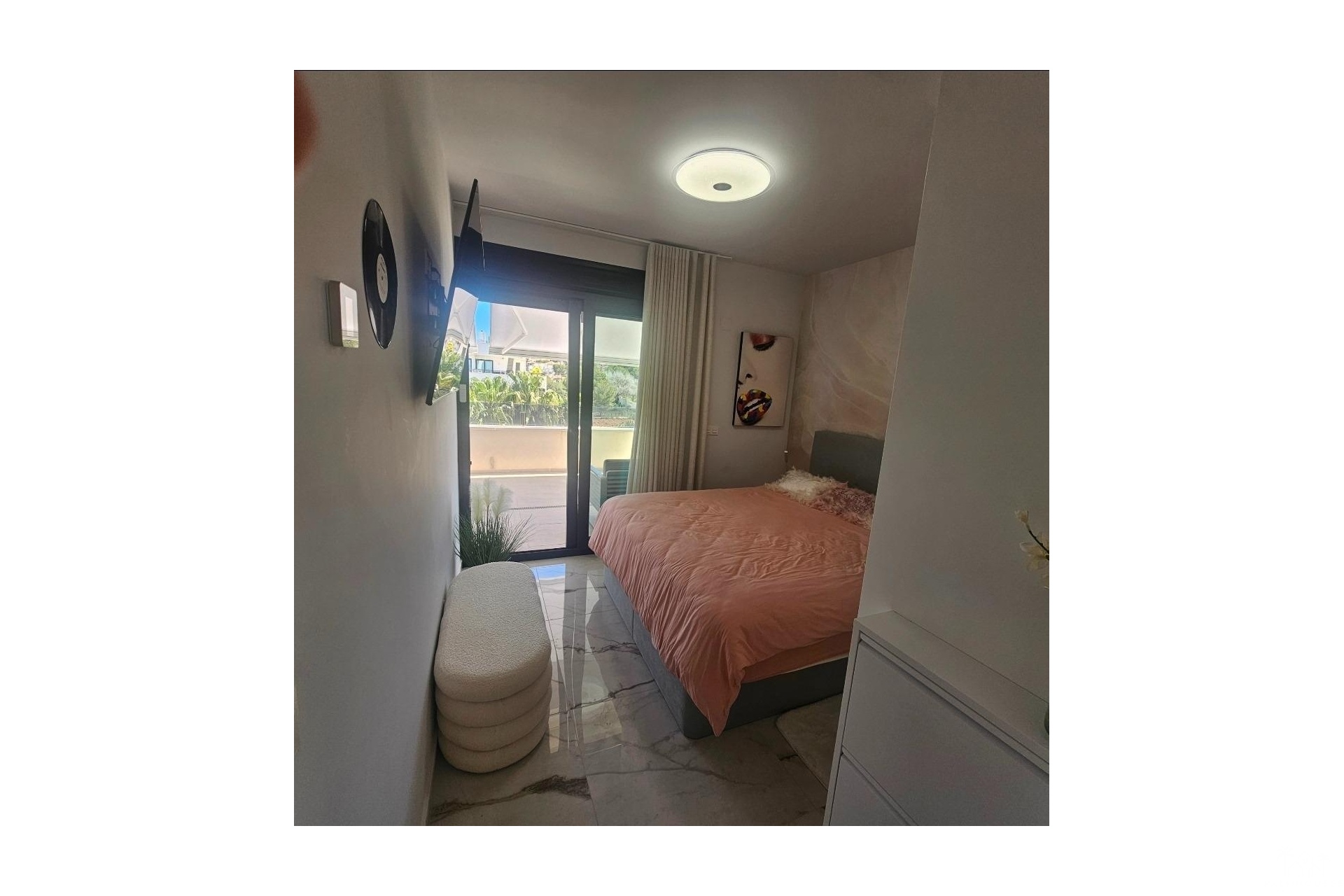 Venta - Apartment - Orihuela Costa - Los Almendros-la Florida