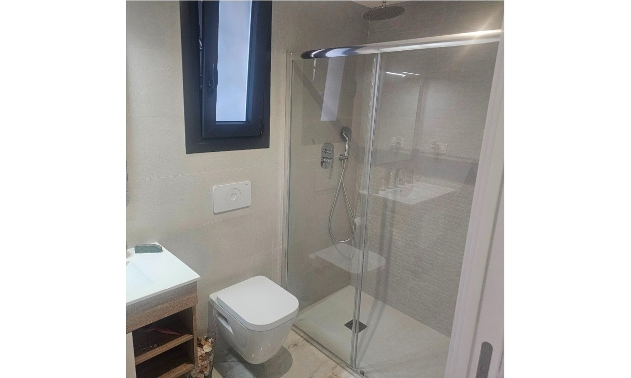 Venta - Apartment - Orihuela Costa - Los Almendros-la Florida