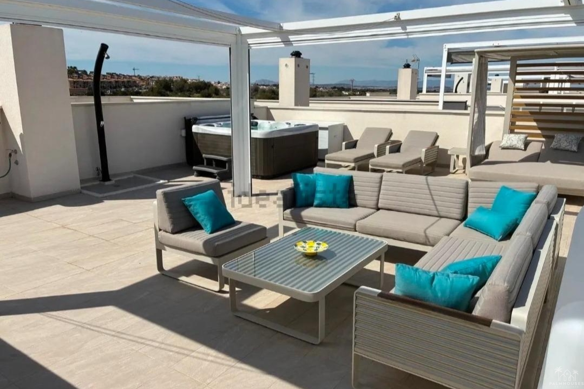 Venta - Apartment - Orihuela Costa - Los Almendros-la Florida