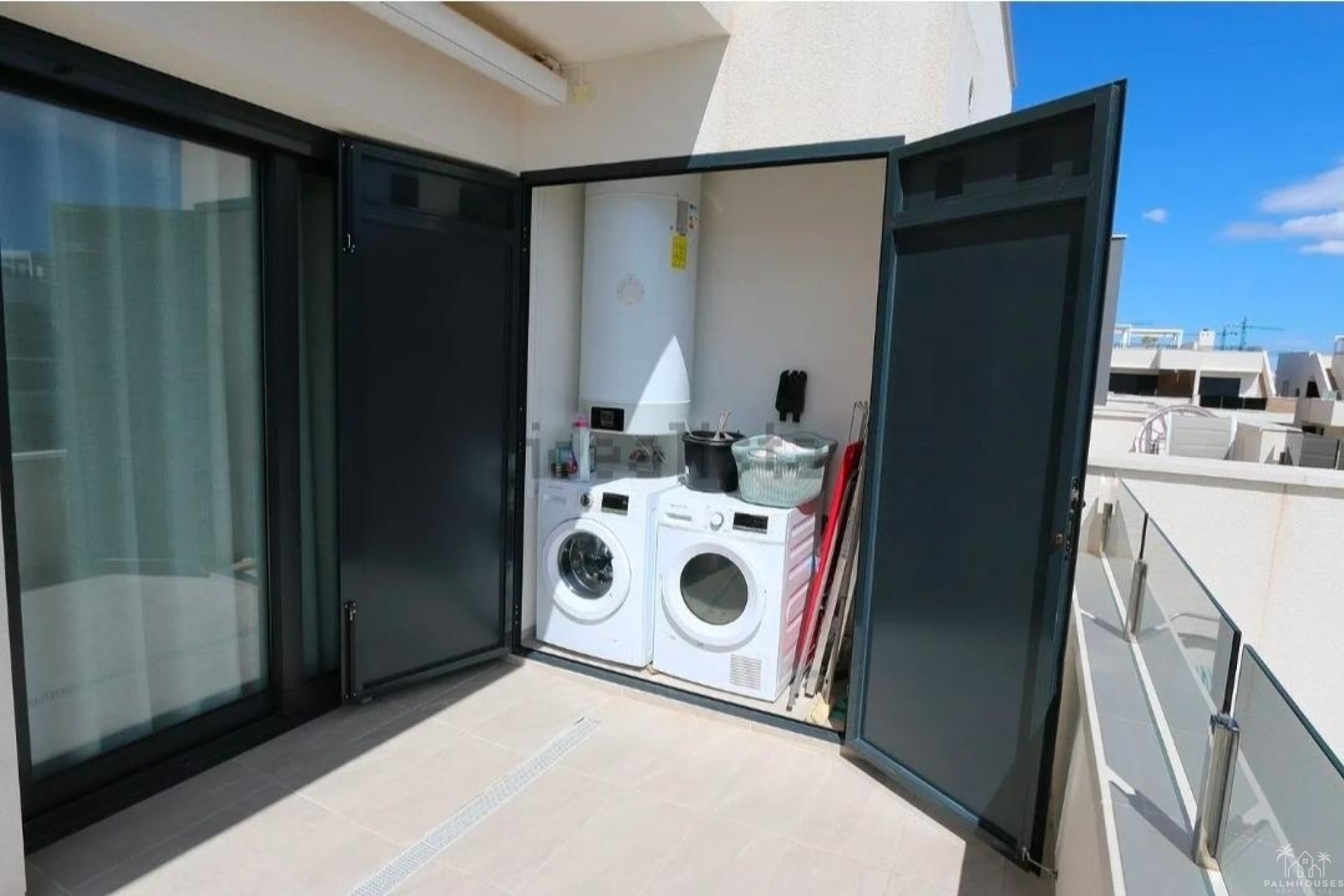 Venta - Apartment - Orihuela Costa - Los Almendros-la Florida