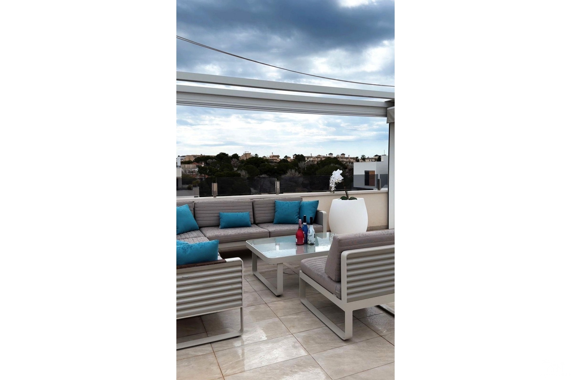 Venta - Apartment - Orihuela Costa - Los Almendros-la Florida