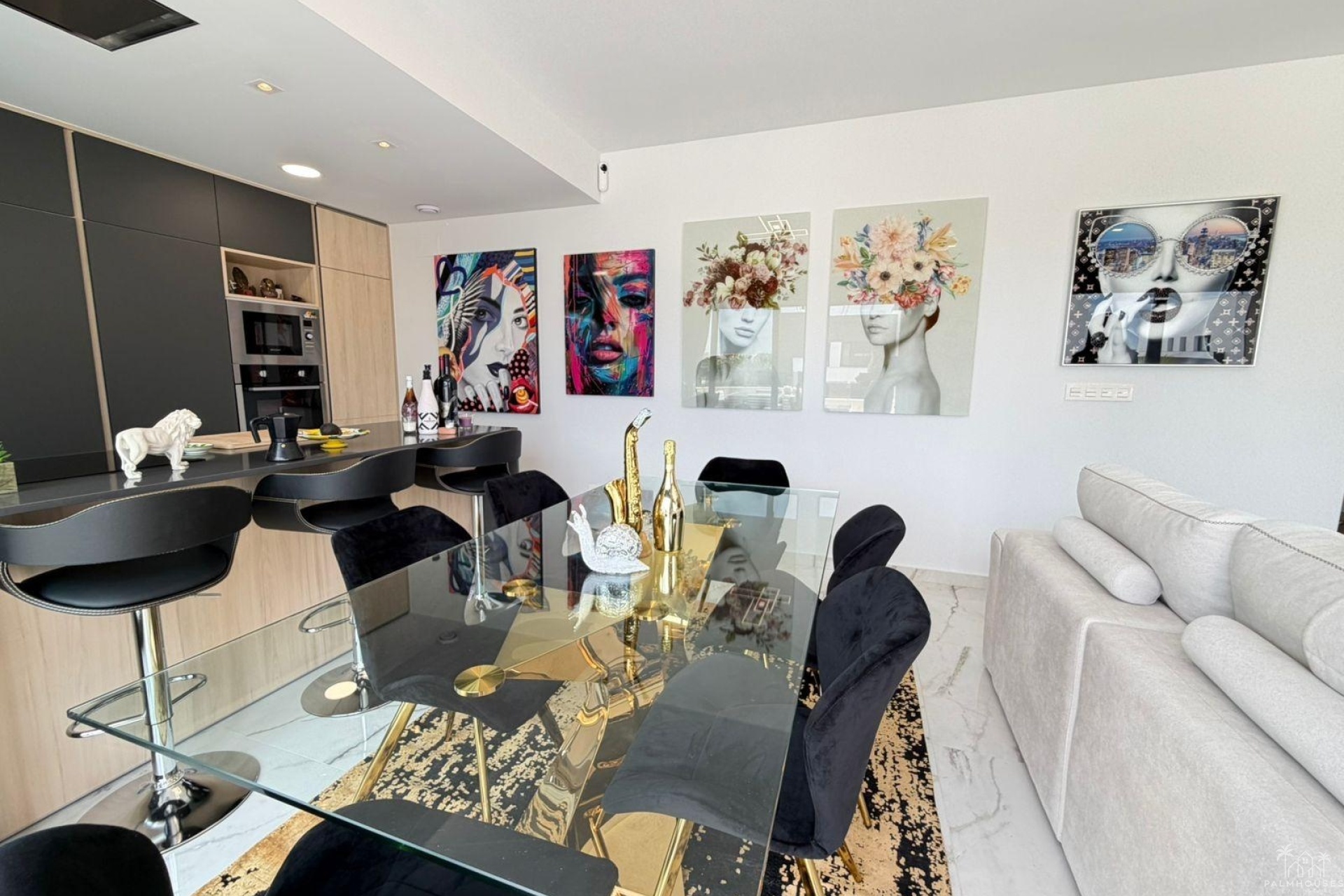 Venta - Apartment - Orihuela Costa - Los Almendros-la Florida