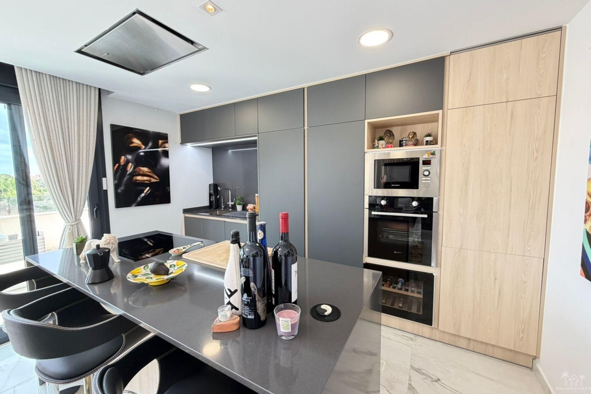 Venta - Apartment - Orihuela Costa - Los Almendros-la Florida