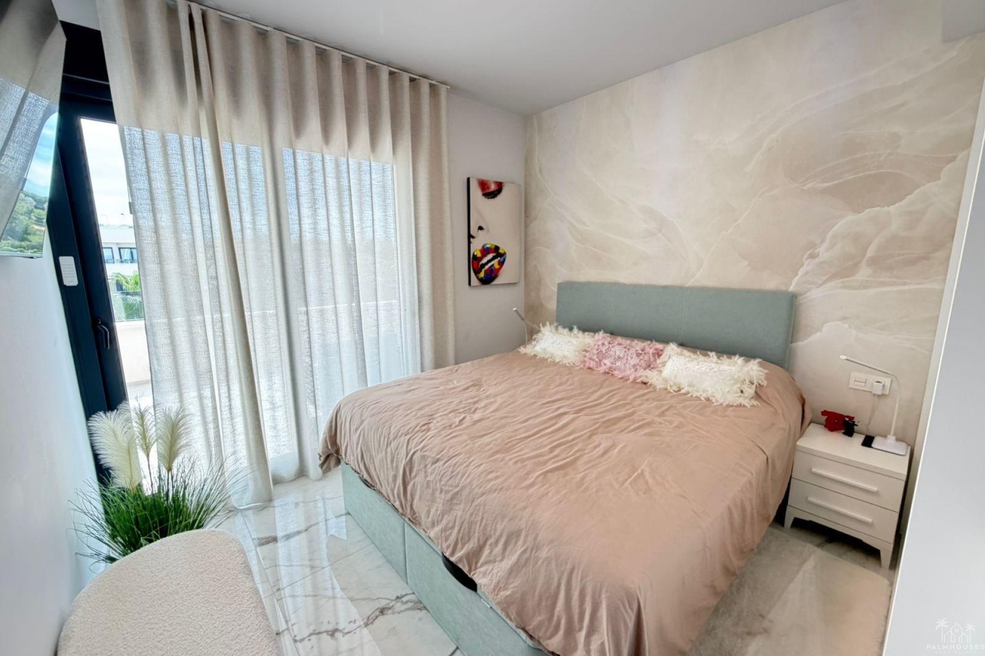 Venta - Apartment - Orihuela Costa - Los Almendros-la Florida