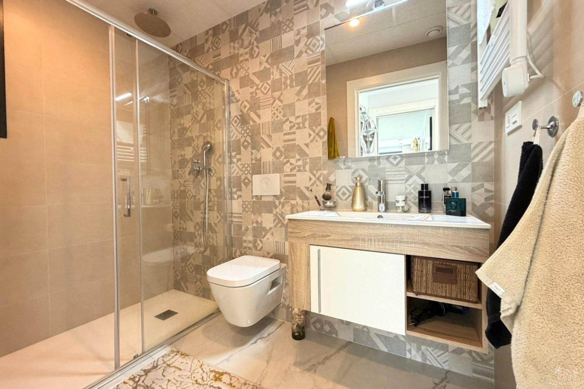 Venta - Apartment - Orihuela Costa - Los Almendros-la Florida