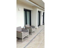 Venta - Apartment - Orihuela Costa - Los Almendros-la Florida
