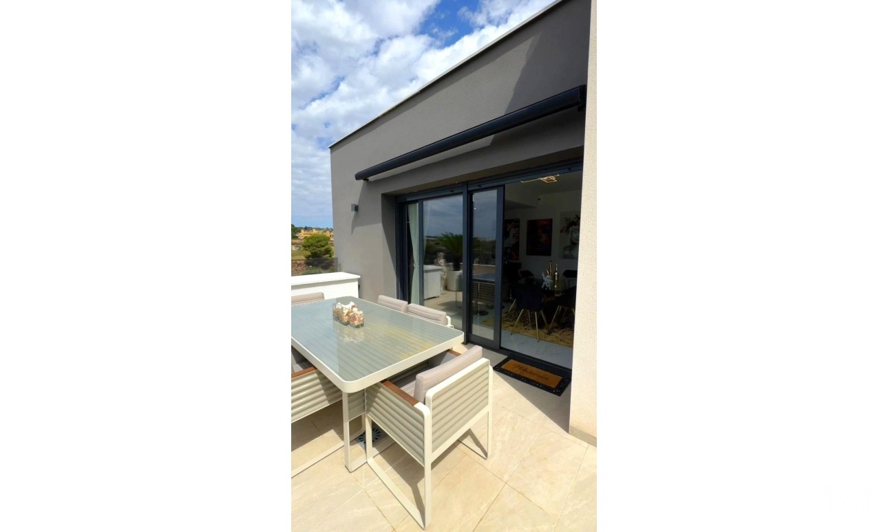 Venta - Apartment - Orihuela Costa - Los Almendros-la Florida