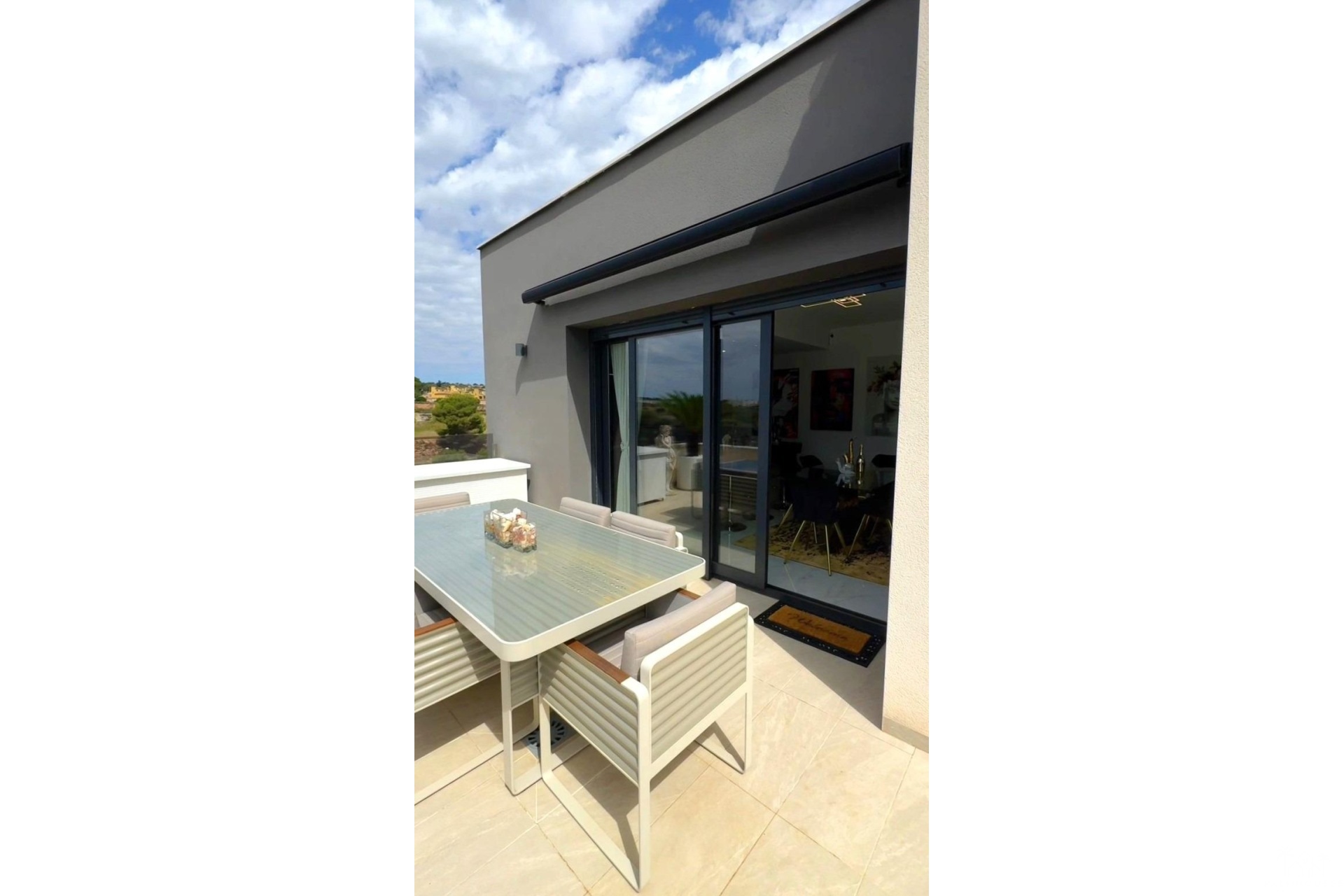 Venta - Apartment - Orihuela Costa - Los Almendros-la Florida