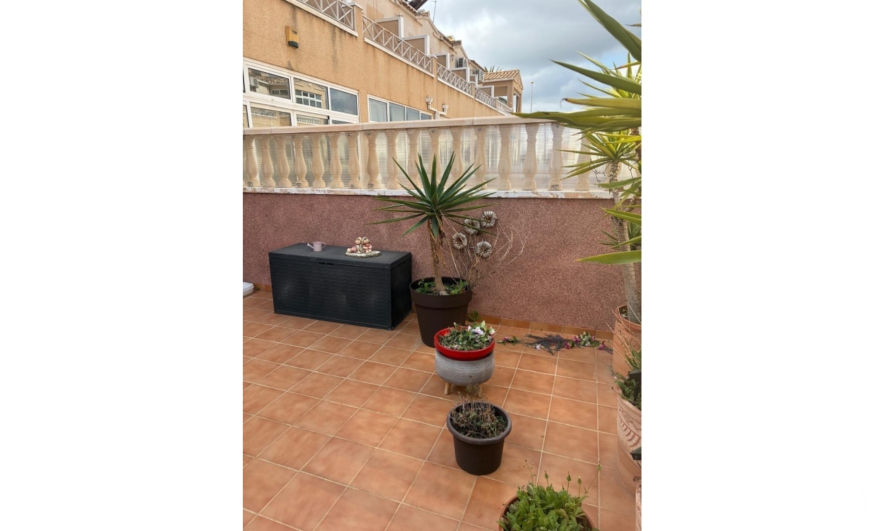 Venta - Apartment - Orihuela Costa - Los Almendros-la Florida