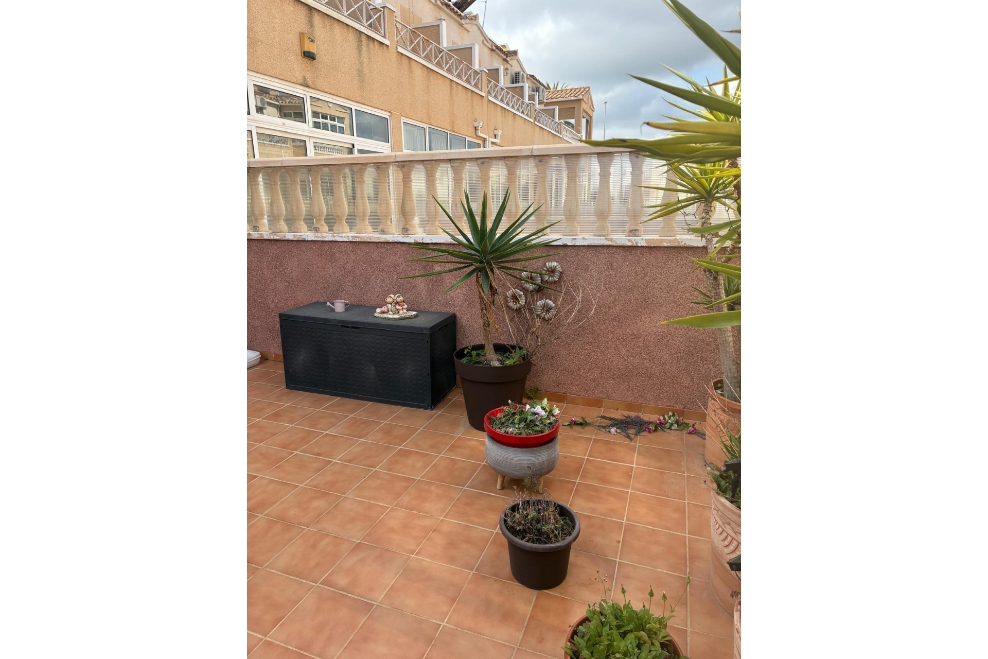 Venta - Apartment - Orihuela Costa - Los Almendros-la Florida