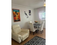 Venta - Apartment - Orihuela Costa - Los Almendros-la Florida