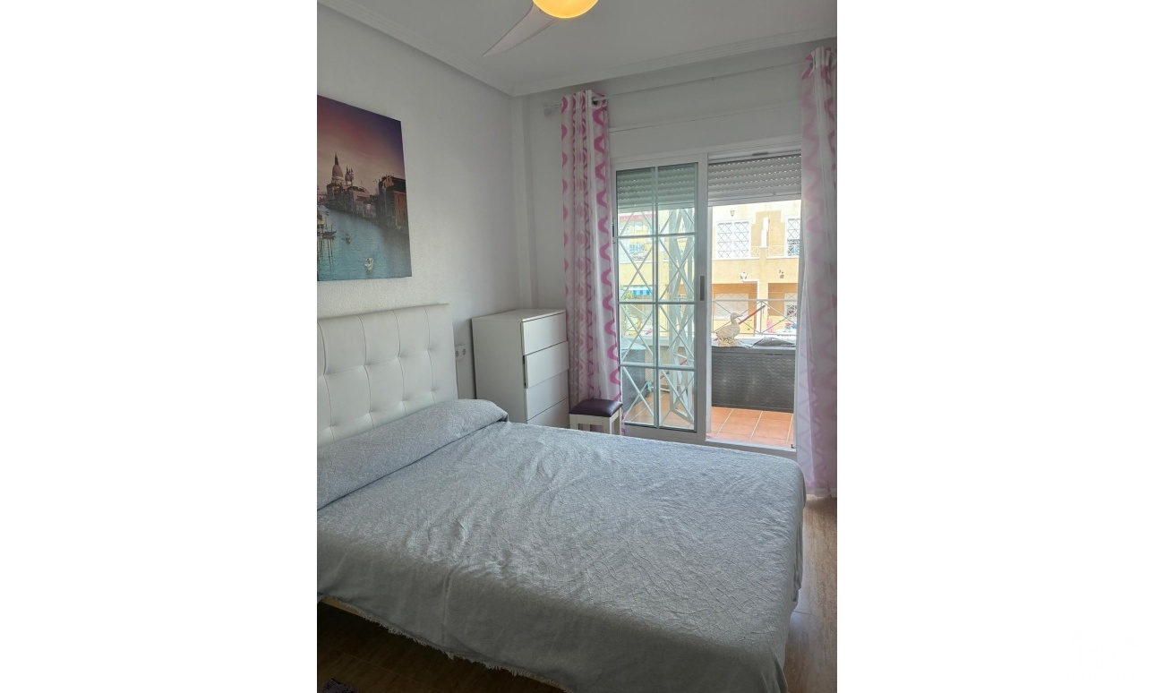 Venta - Apartment - Orihuela Costa - Los Almendros-la Florida