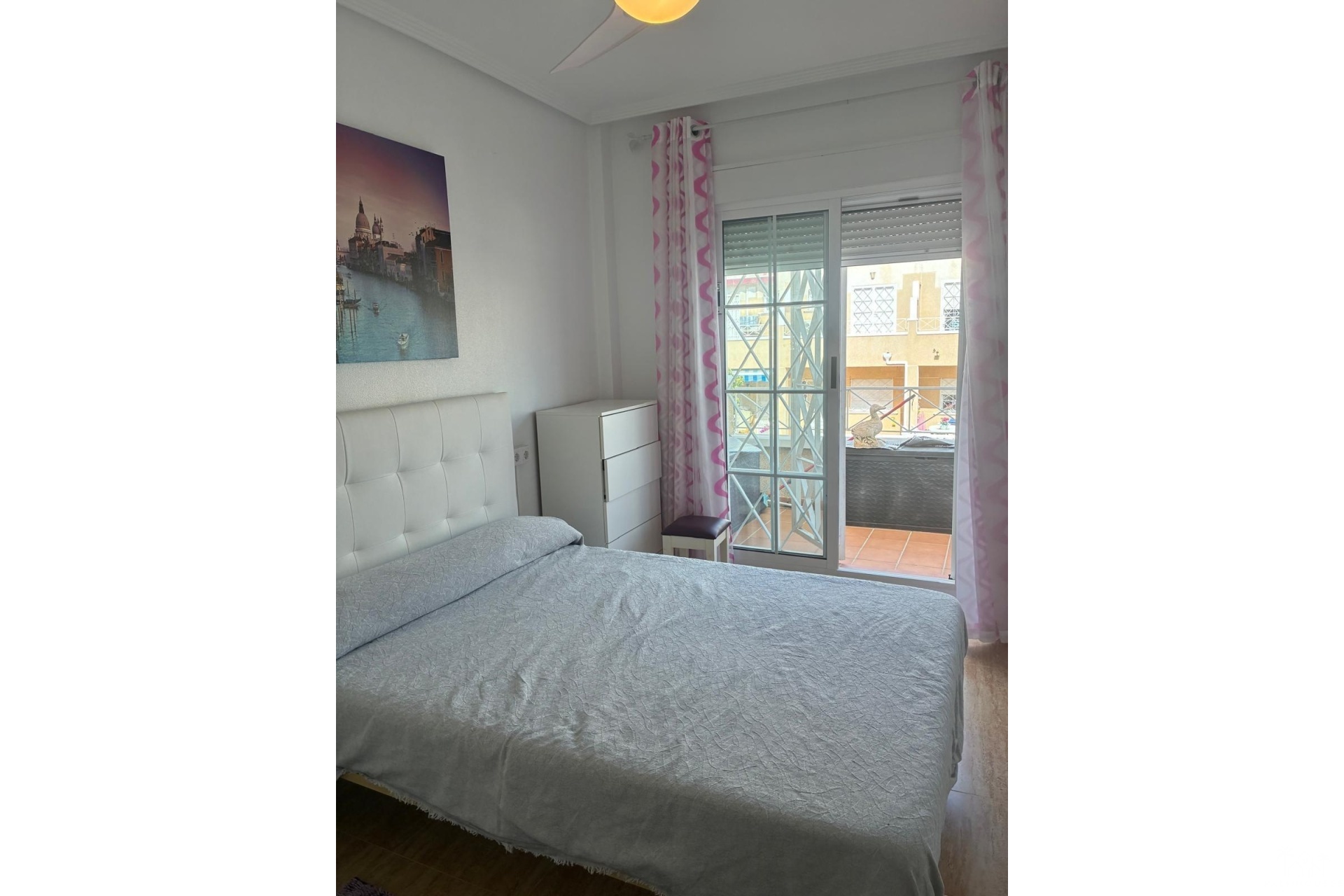 Venta - Apartment - Orihuela Costa - Los Almendros-la Florida