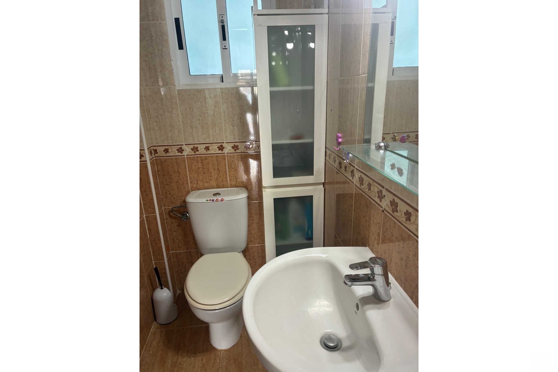 Venta - Apartment - Orihuela Costa - Los Almendros-la Florida