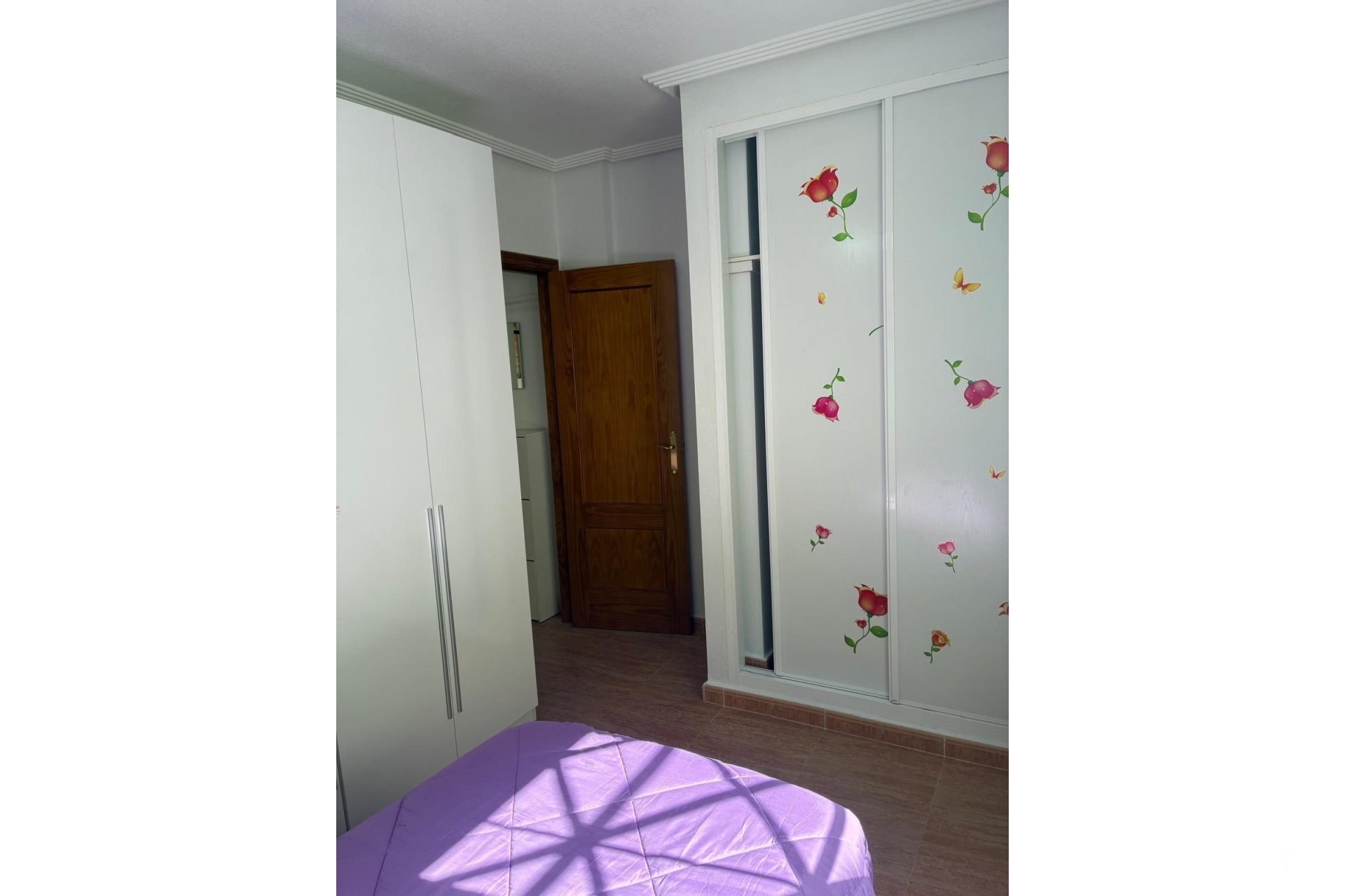 Venta - Apartment - Orihuela Costa - Los Almendros-la Florida