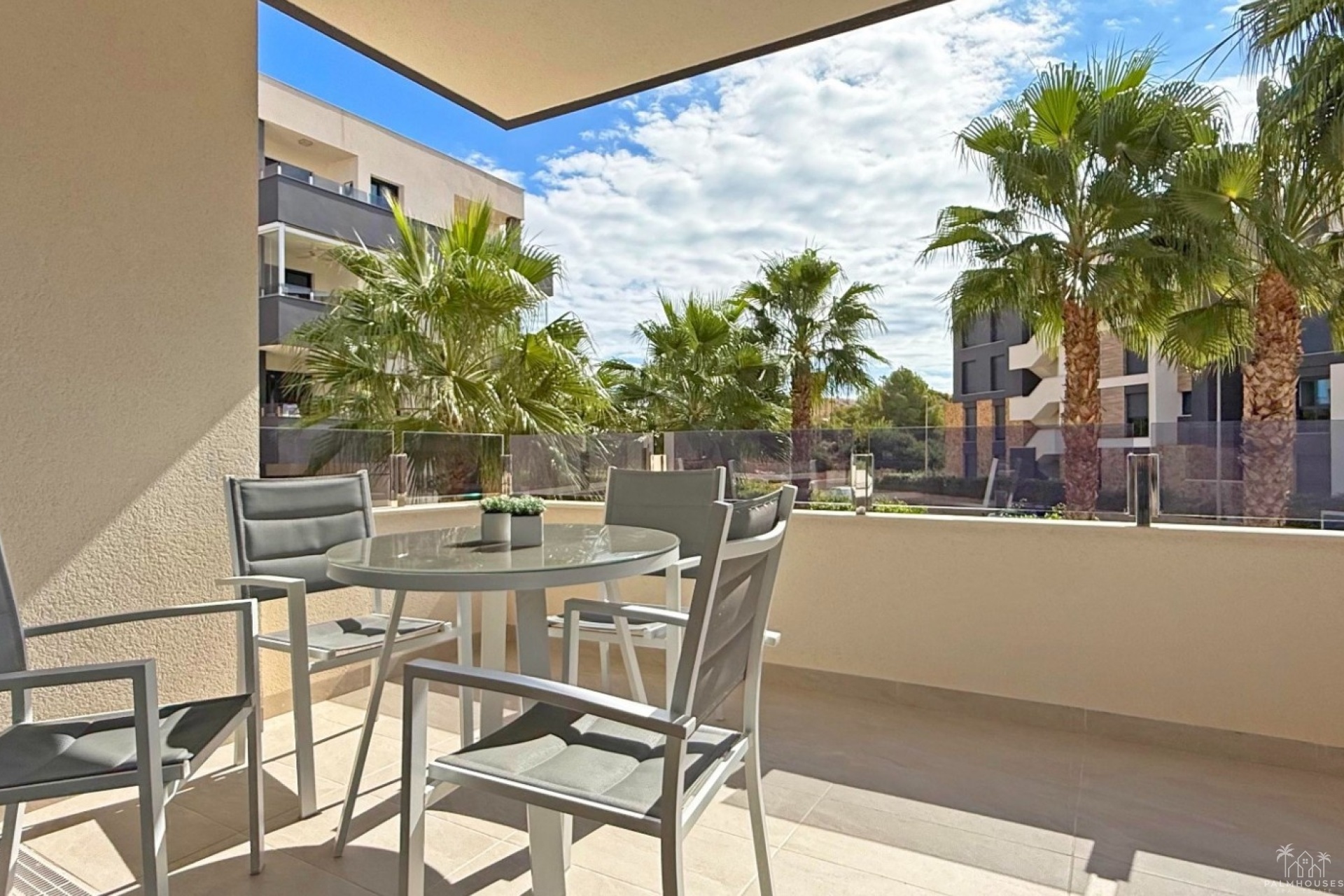 Venta - Apartment - Orihuela Costa - Los Altos