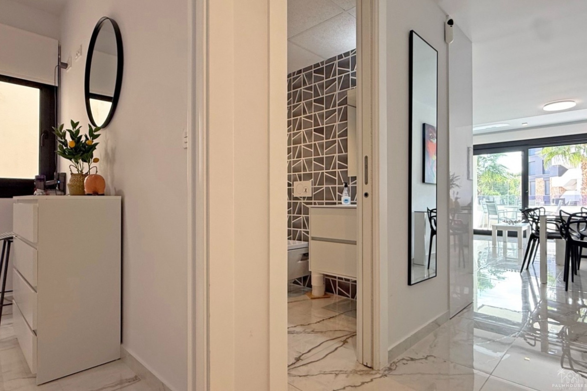 Venta - Apartment - Orihuela Costa - Los Altos