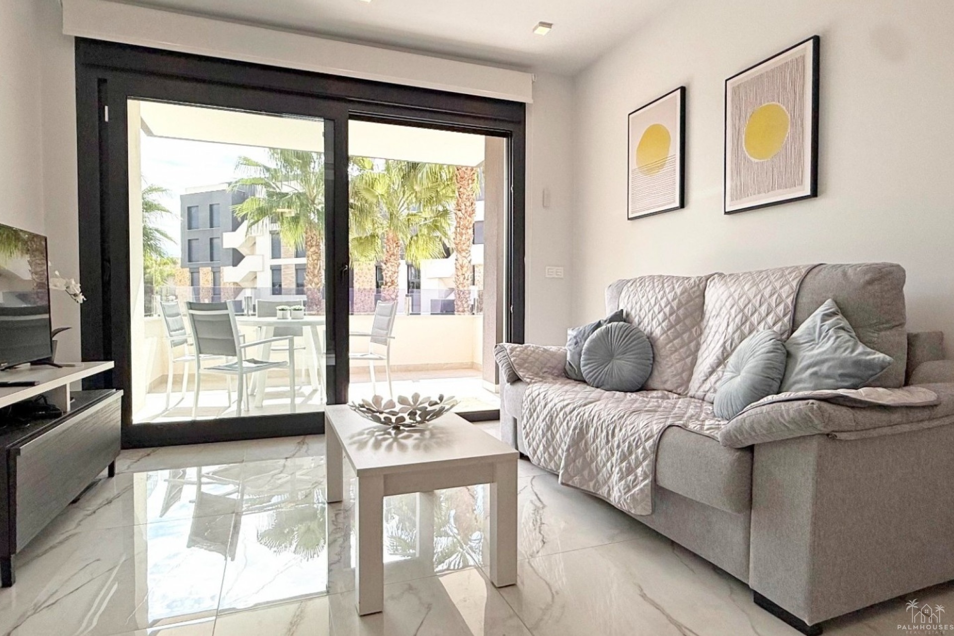 Venta - Apartment - Orihuela Costa - Los Altos