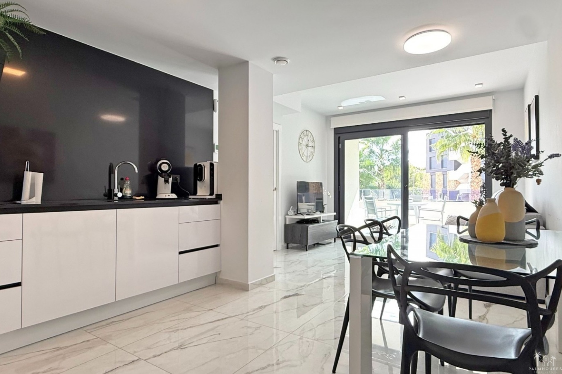 Venta - Apartment - Orihuela Costa - Los Altos