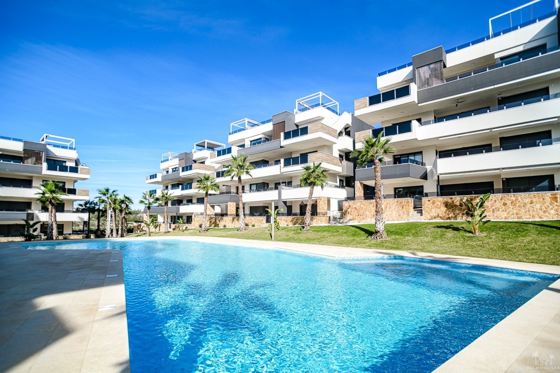Venta - Apartment - Orihuela Costa - Los Altos