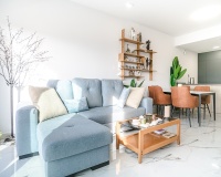 Venta - Apartment - Orihuela Costa - Los Altos