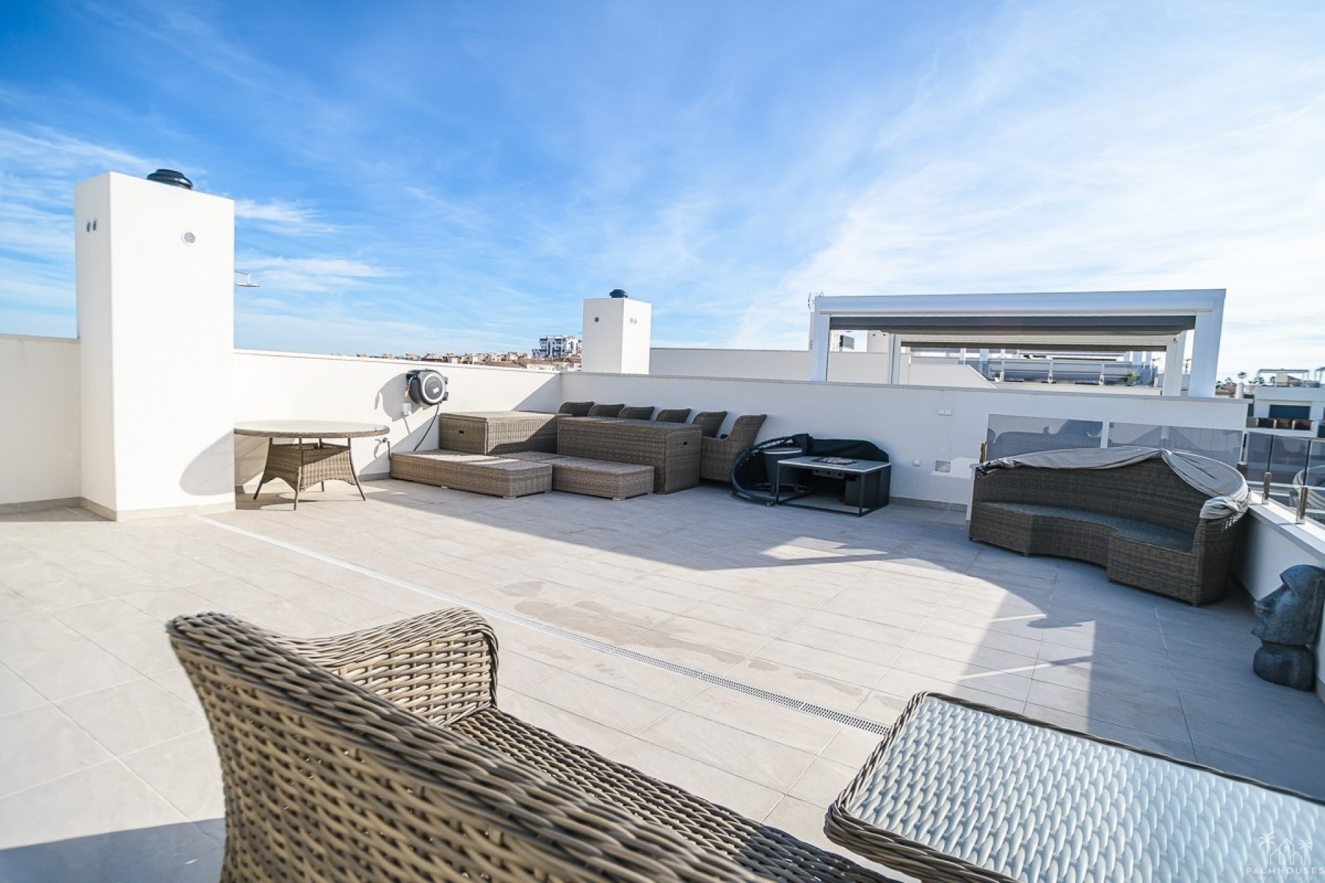 Venta - Apartment - Orihuela Costa - Los Altos