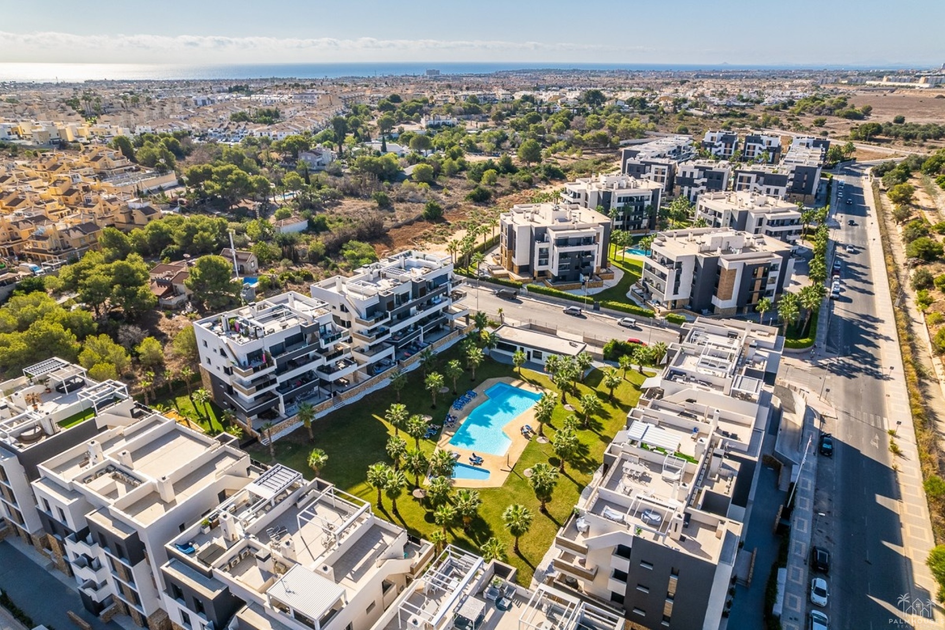 Venta - Apartment - Orihuela Costa - Los Altos