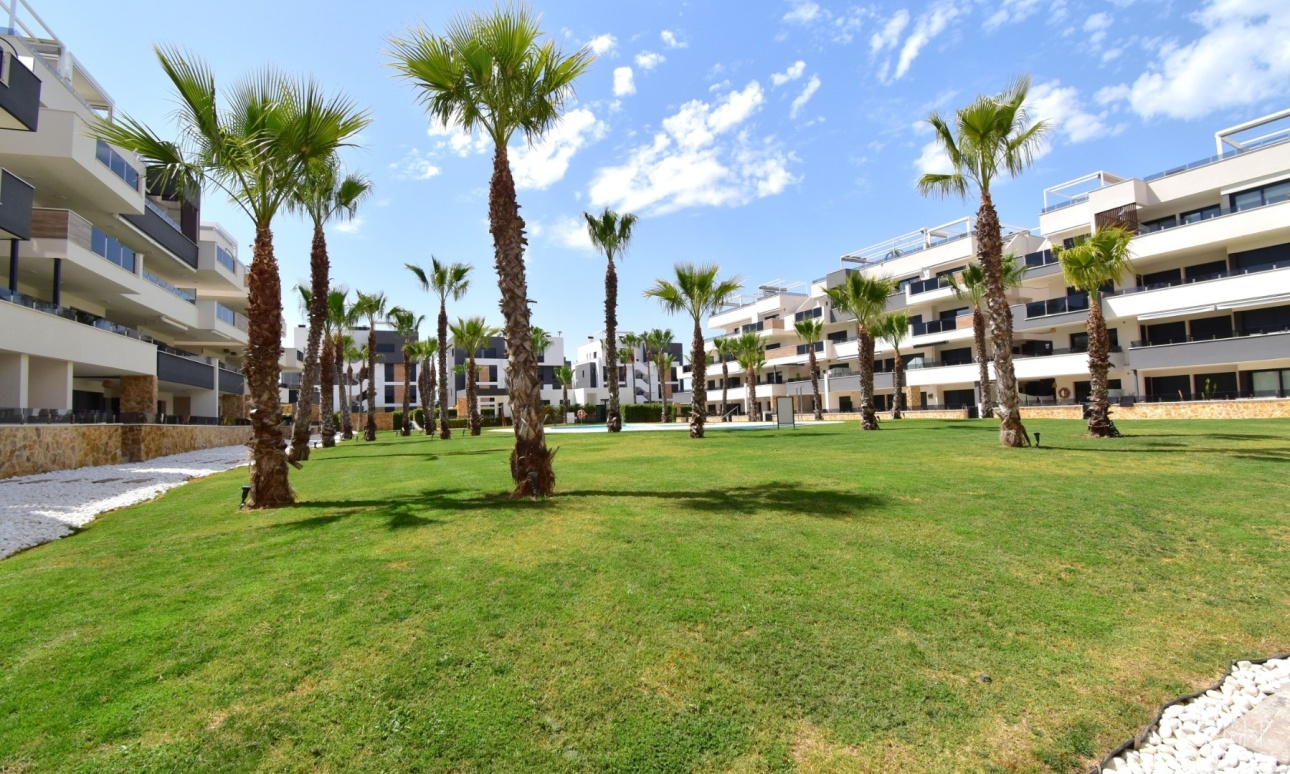Venta - Apartment - Orihuela Costa - Los Altos