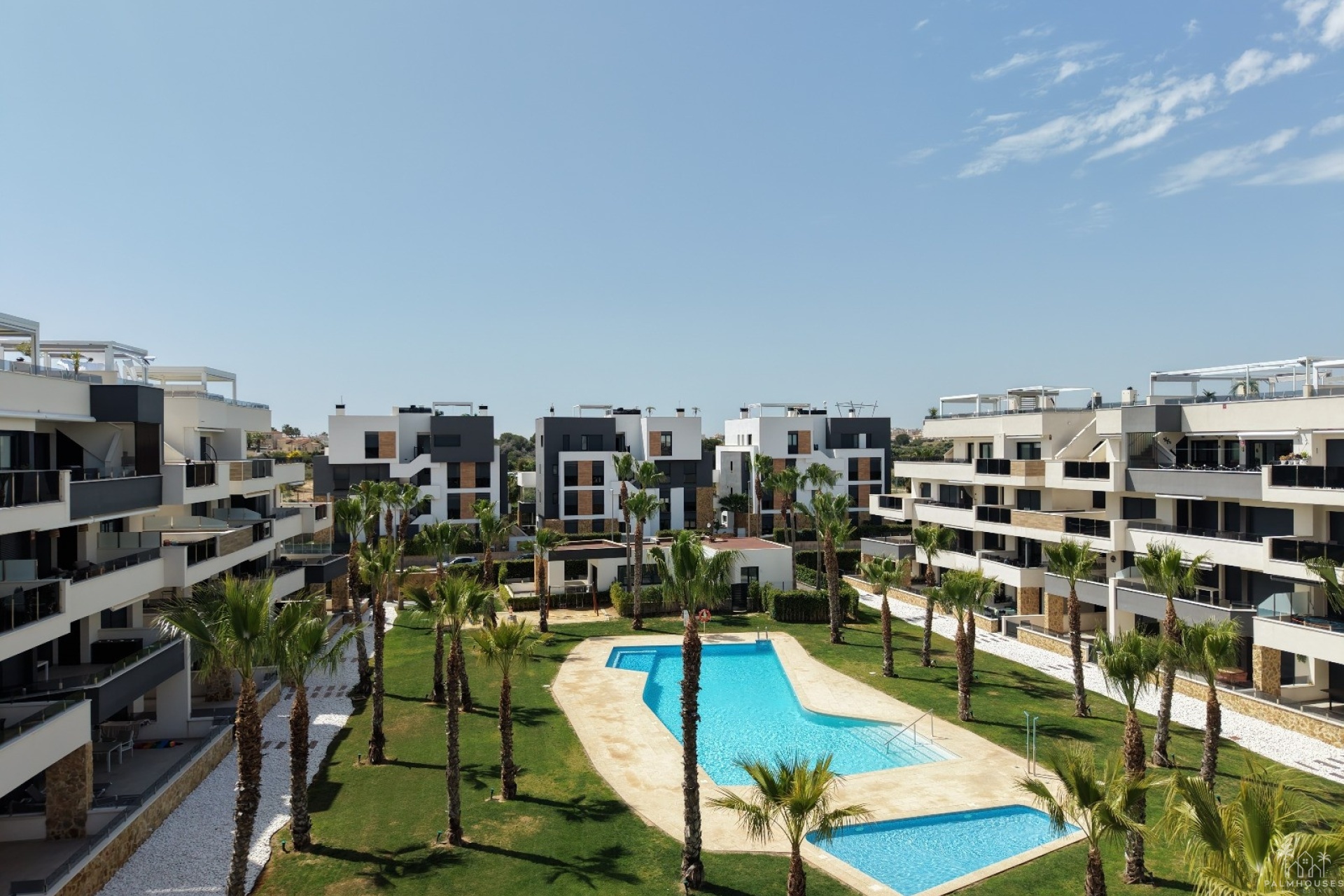 Venta - Apartment - Orihuela Costa - Los Altos