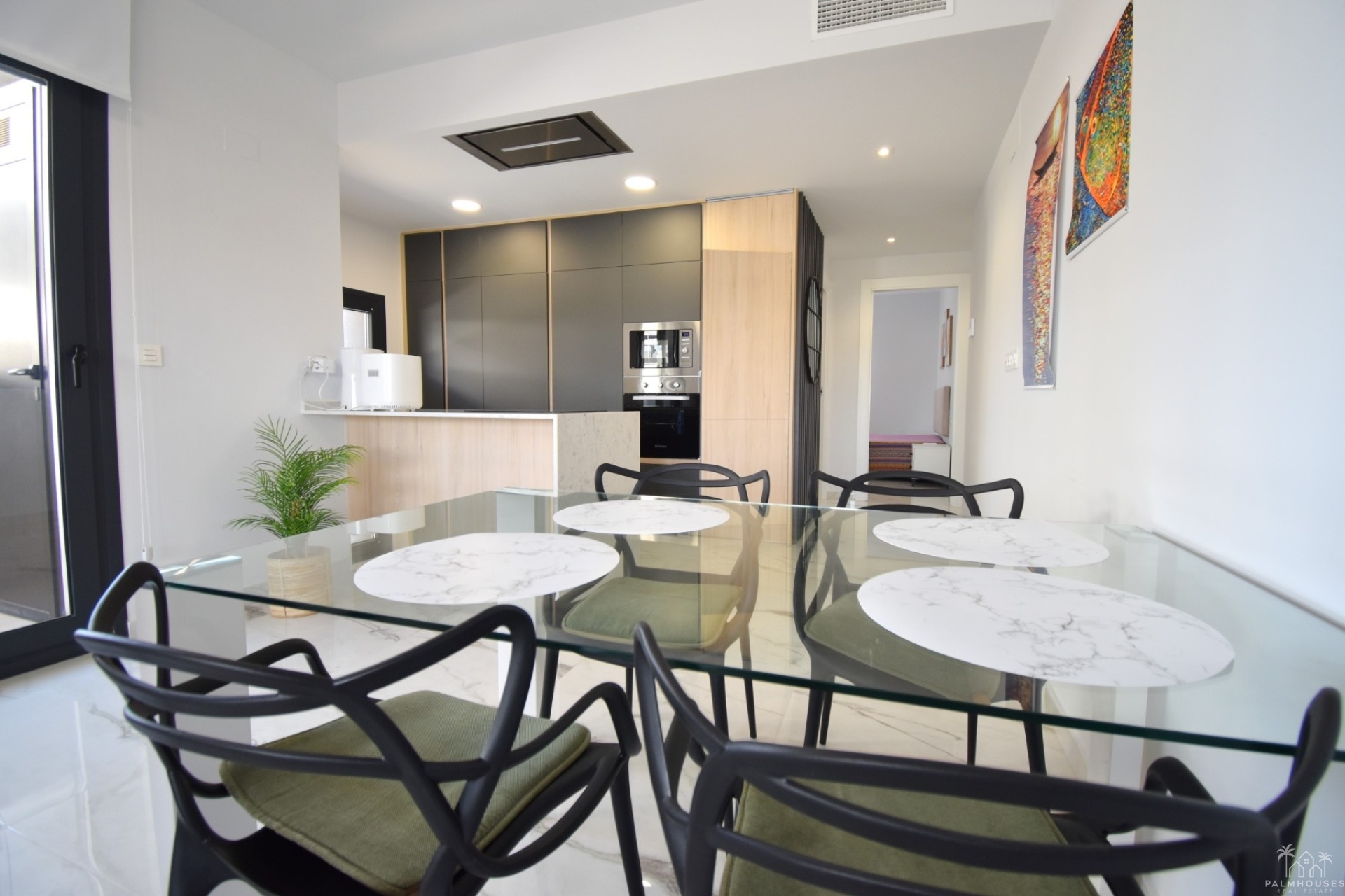 Venta - Apartment - Orihuela Costa - Los Altos