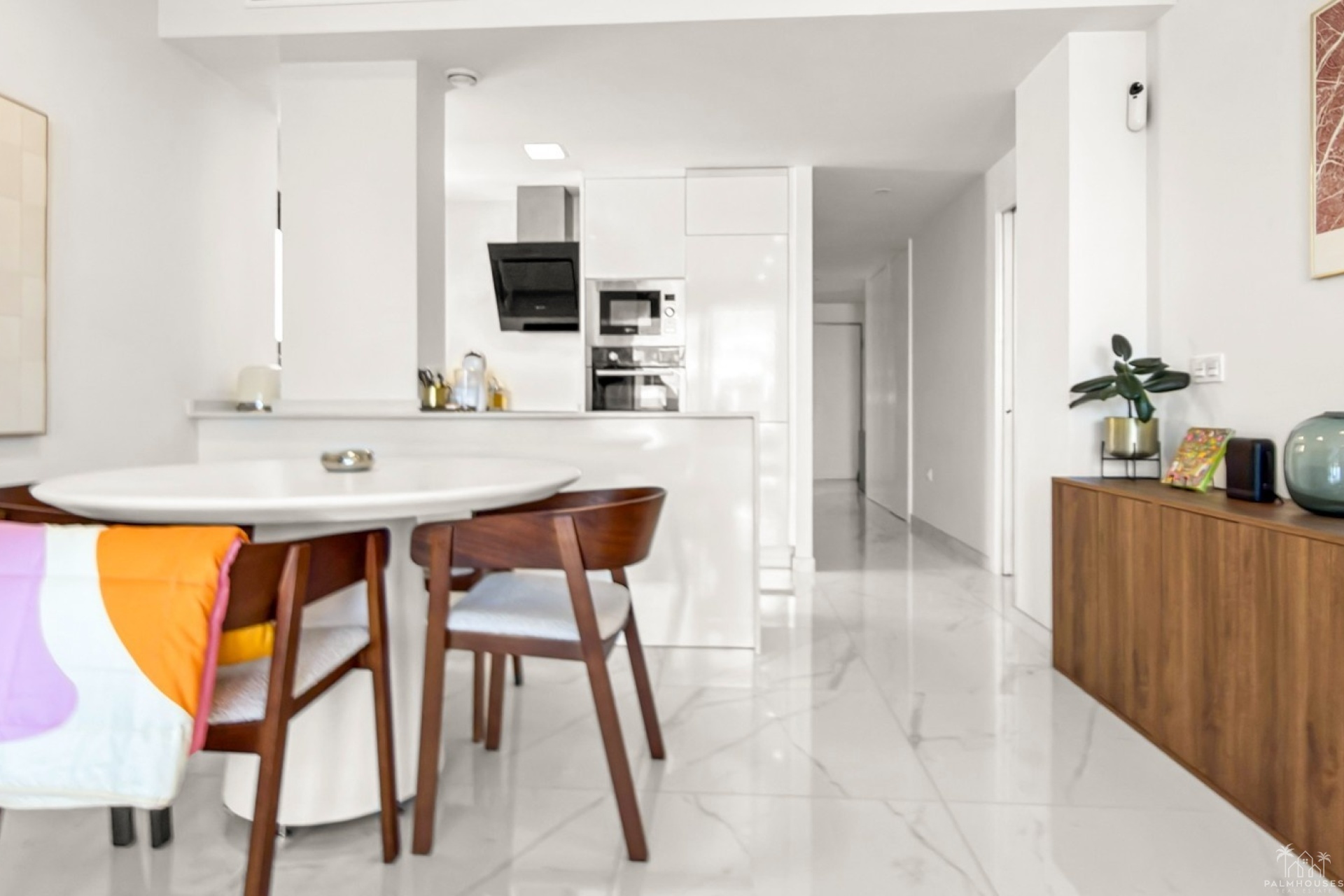 Venta - Apartment - Orihuela Costa - Los Altos