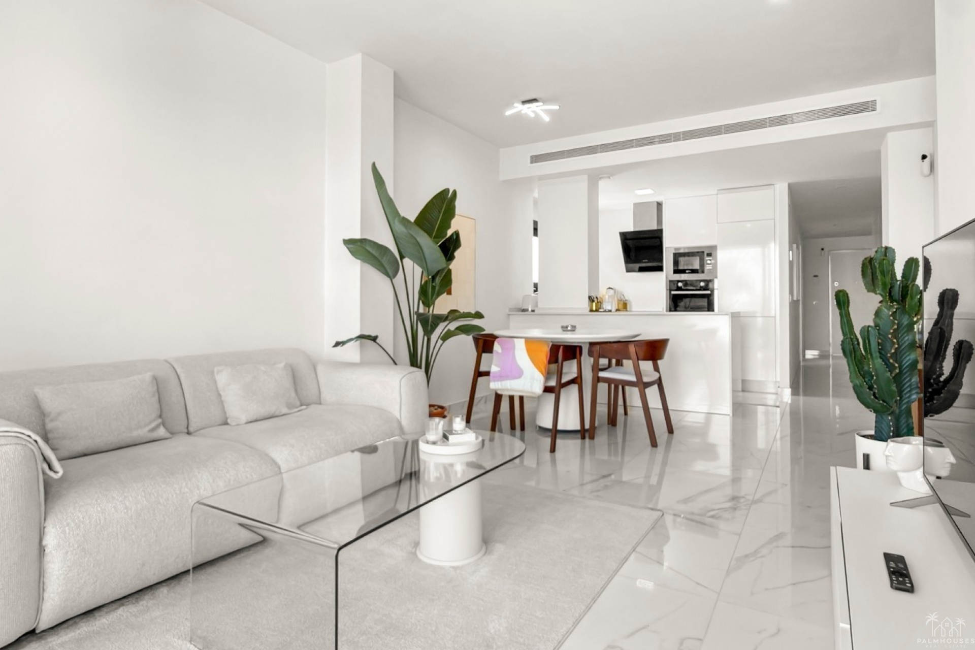 Venta - Apartment - Orihuela Costa - Los Altos