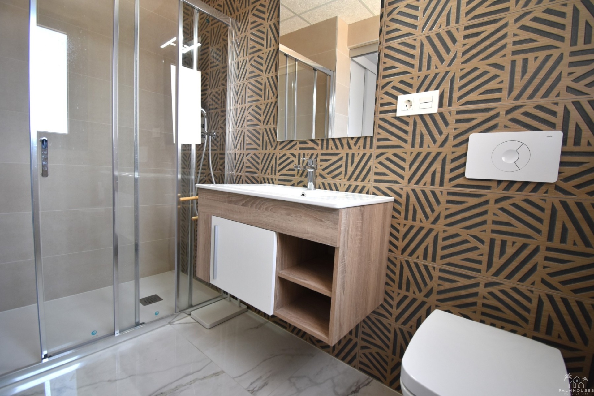 Venta - Apartment - Orihuela Costa - Los Altos