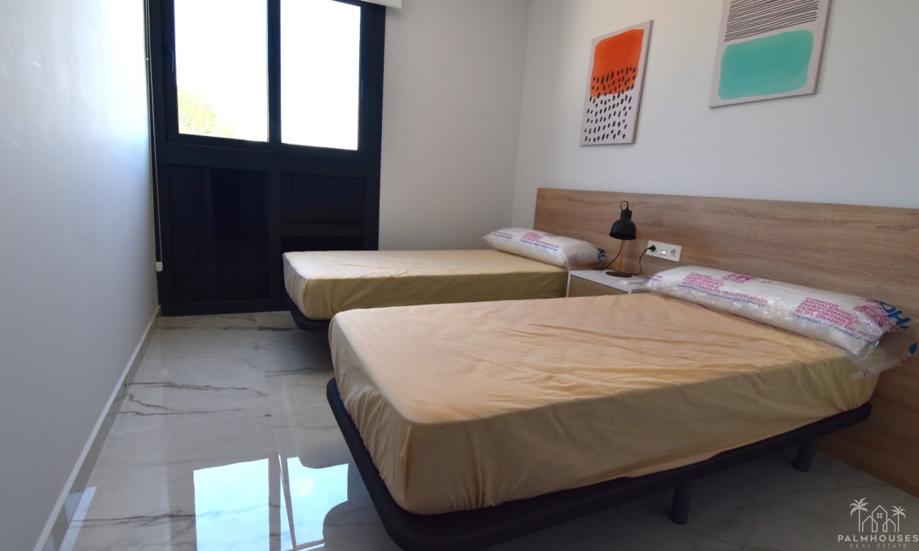 Venta - Apartment - Orihuela Costa - Los Altos