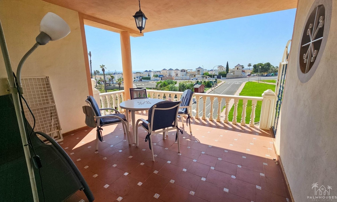 Venta - Apartment - Orihuela Costa - Los Altos