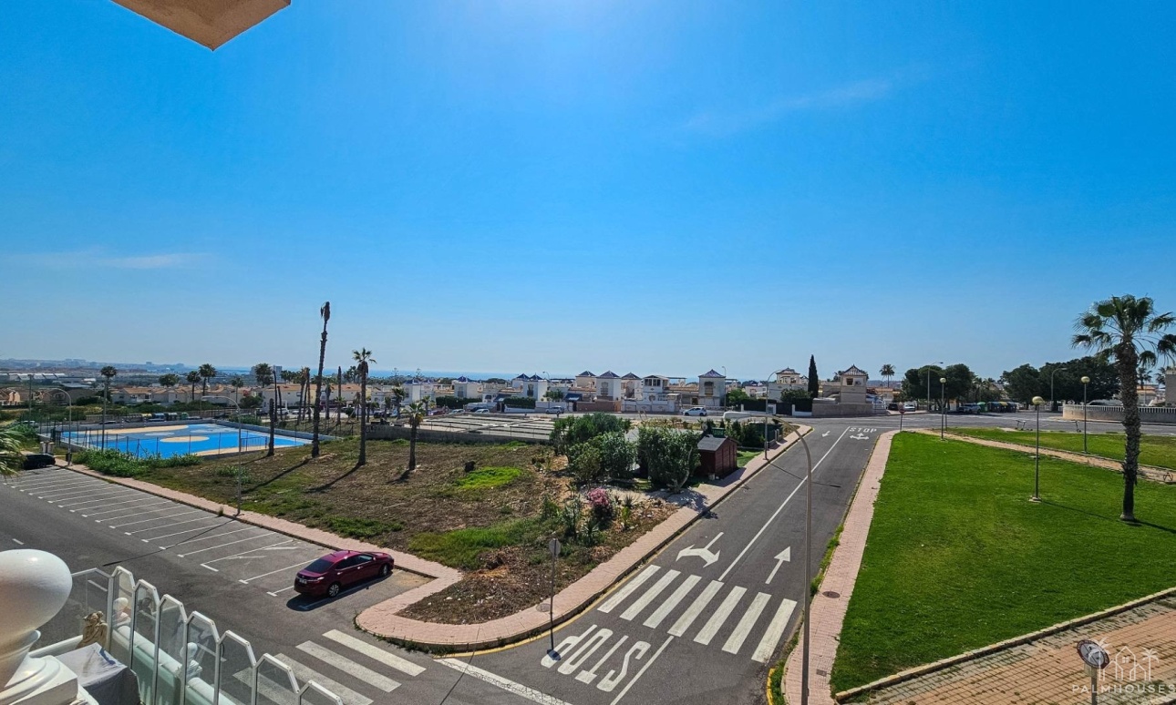 Venta - Apartment - Orihuela Costa - Los Altos