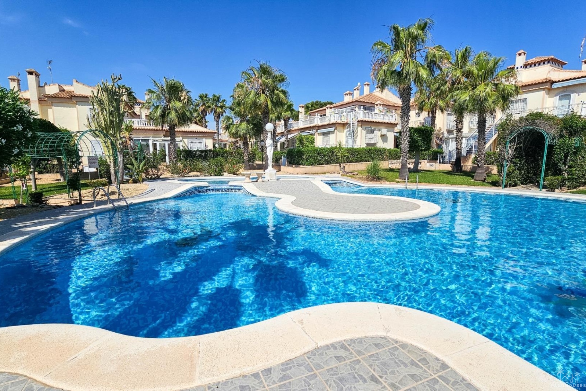 Venta - Apartment - Orihuela Costa - Los Altos