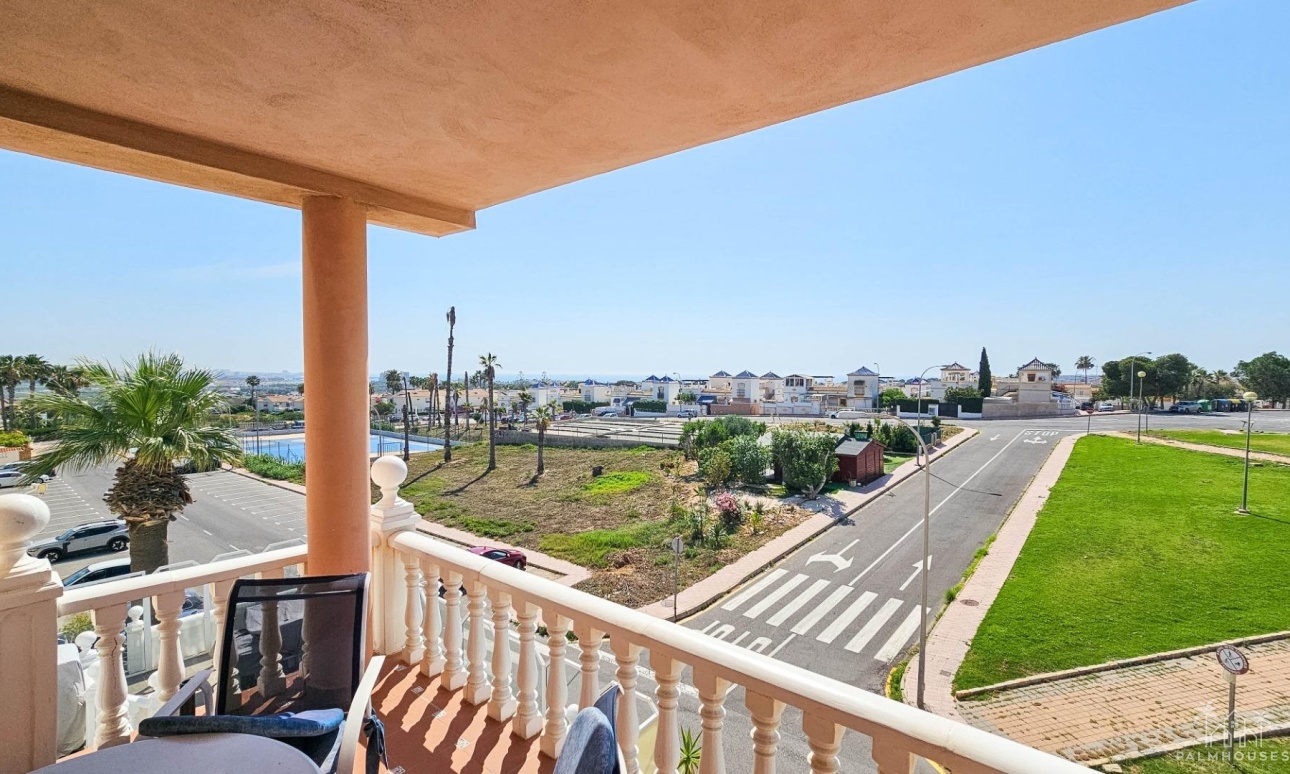 Venta - Apartment - Orihuela Costa - Los Altos