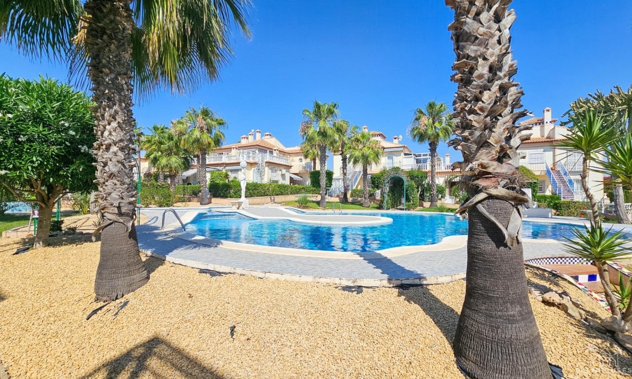 Venta - Apartment - Orihuela Costa - Los Altos