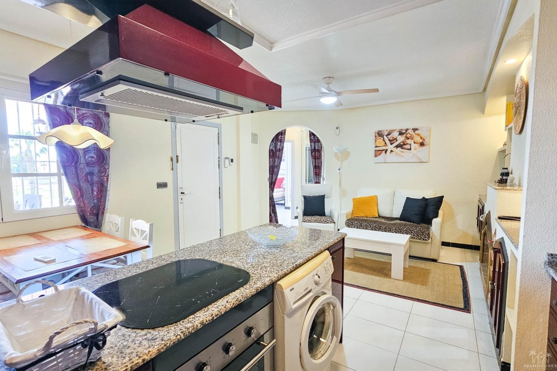 Venta - Apartment - Orihuela Costa - Los Altos