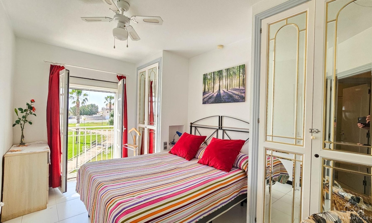 Venta - Apartment - Orihuela Costa - Los Altos