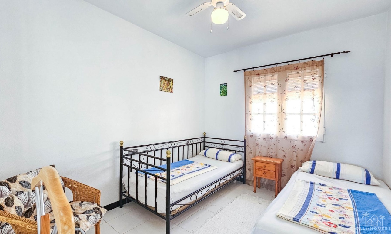 Venta - Apartment - Orihuela Costa - Los Altos