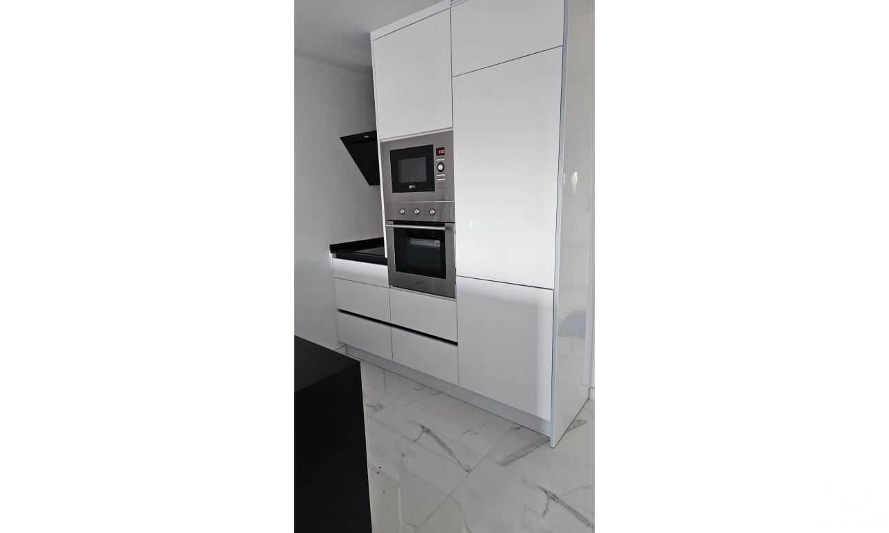 Venta - Apartment - Orihuela Costa - Los Altos