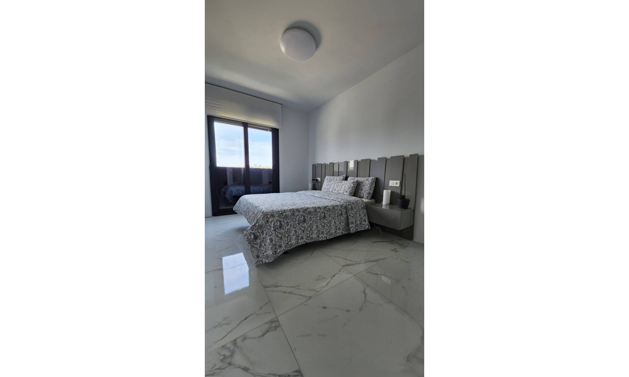Venta - Apartment - Orihuela Costa - Los Altos