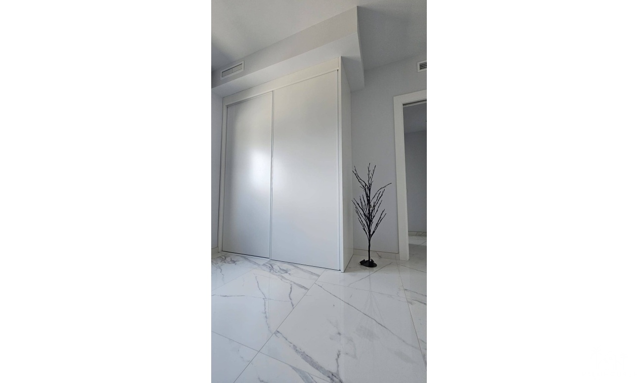 Venta - Apartment - Orihuela Costa - Los Altos