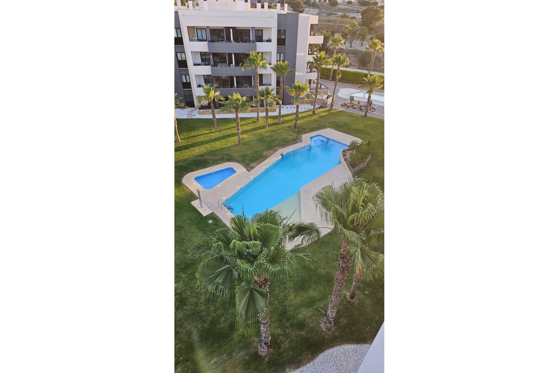 Venta - Apartment - Orihuela Costa - Los Altos