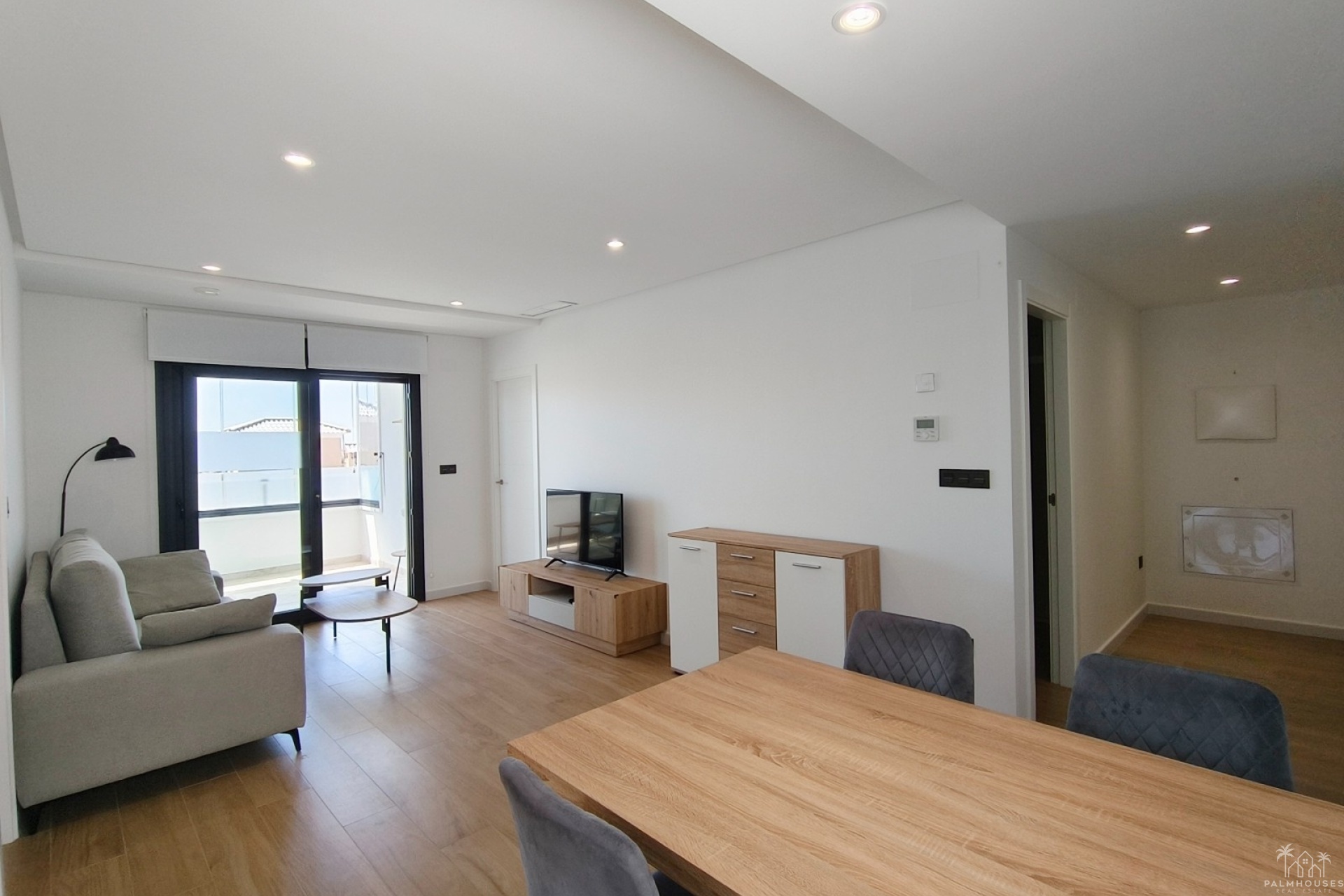 Venta - Apartment - Orihuela Costa - Los Altos