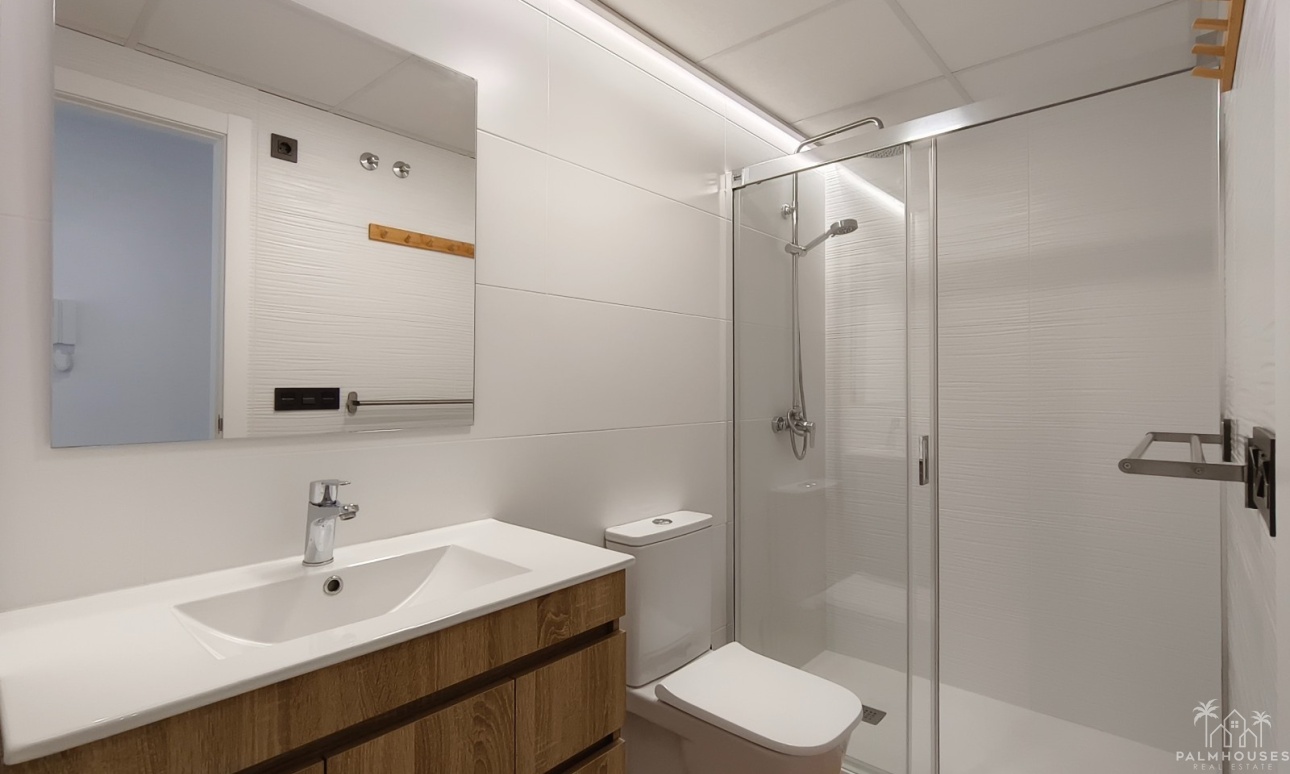 Venta - Apartment - Orihuela Costa - Los Altos