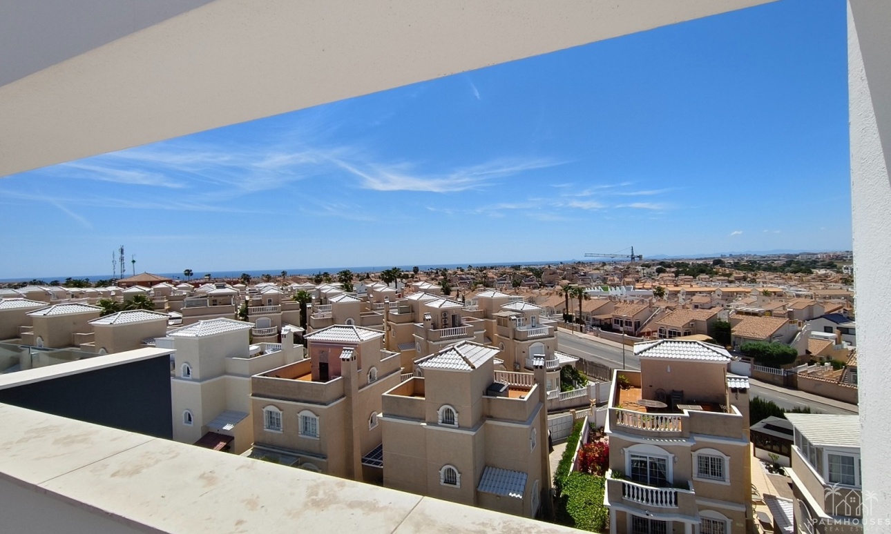 Venta - Apartment - Orihuela Costa - Los Altos